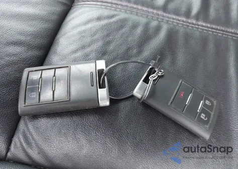 2012 Cadillac Srx Standard из США, поврежденный, VIN 3GYFNGE3XCS615654